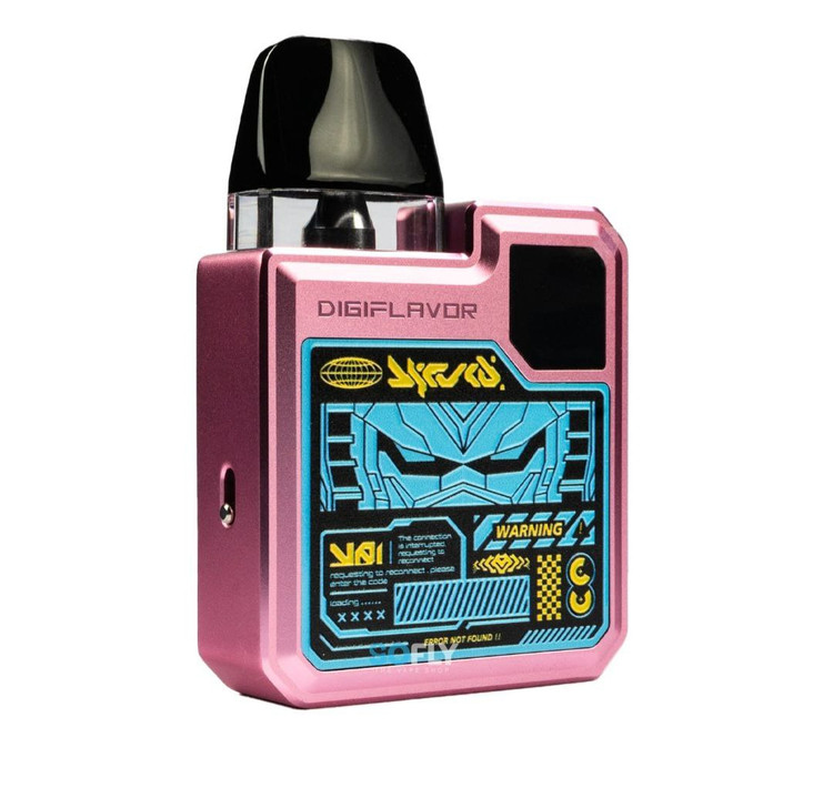 خرید پاد گیک ویپ دیجی فلیور کیو