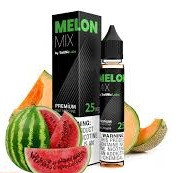 سالت طالبی 25 میلی گرم ویگاد /// VGOD Melon Mix Salt Nicotine 25 mg