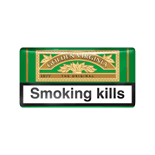 خرید توتون سیگار گلدن ویرجینیا مدل Classic