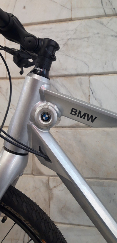 دوچرخه BMW مدل 80788 ، هیدرولیک توپی خودرو اتومات صفر کارنکرده