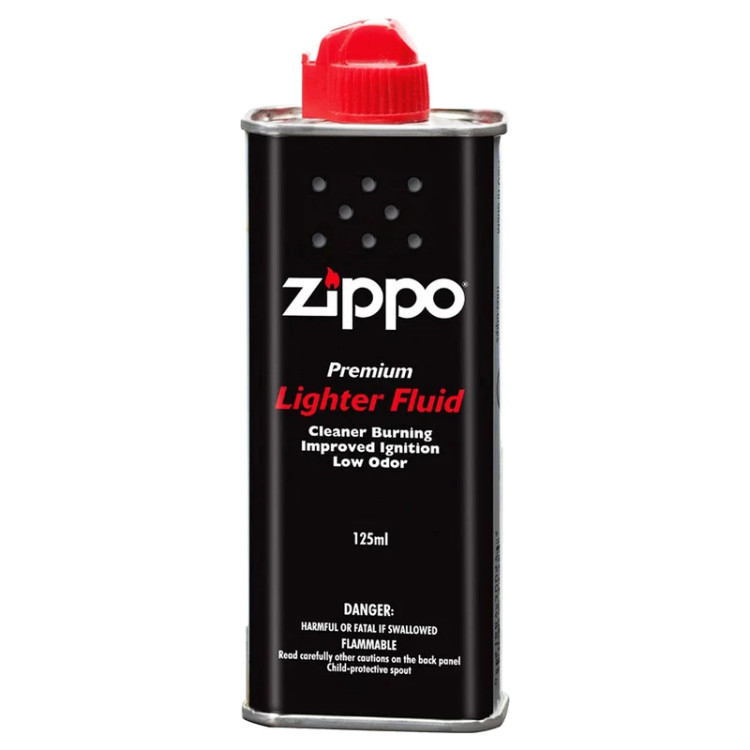 خرید بنزین زیپو Zippo