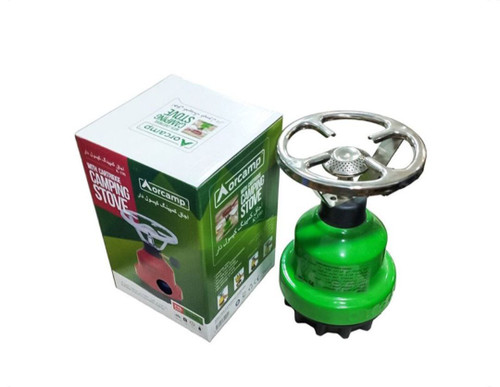 گاز پیکنیک (اجاق گاز سفری Aorcamp)