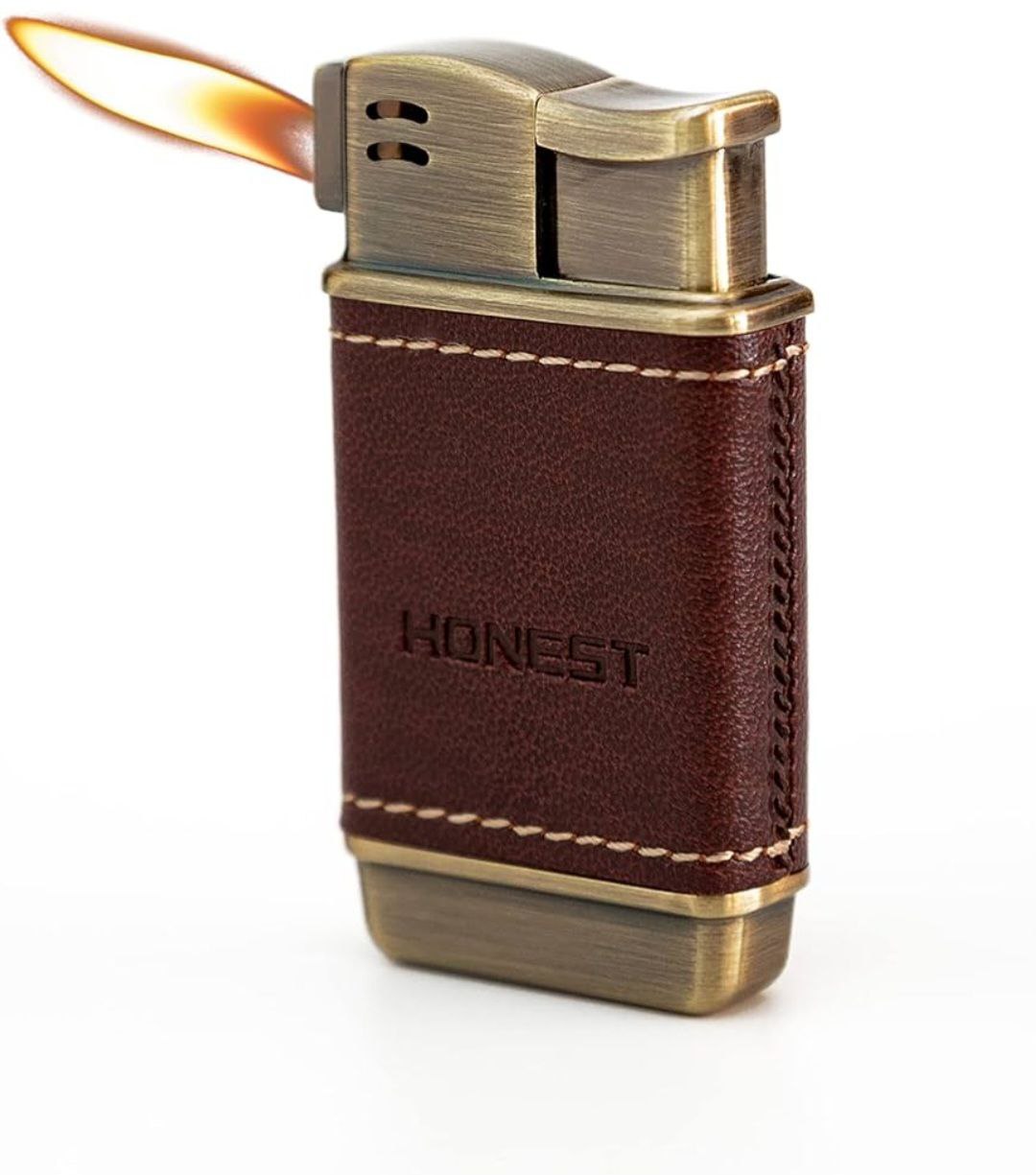 خرید فندک پیپ برند HONEST