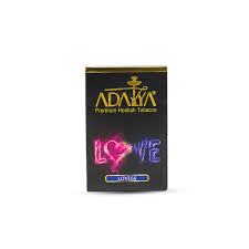 تنباکو قلیان لاو آدالیا Adalya Love