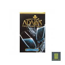 تنباکو آدالیا طعم شامپاین ADALYA