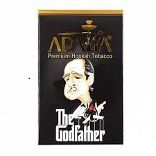 تنباکو قلیان گاد فادر آدالیا Adalya God Father