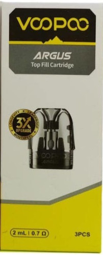 خرید کارتریج آرگاس P2 پی2 - 0.7 اهم