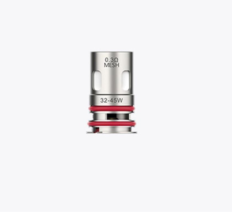 کویل جی تی ایکس ویپرسو 0.3 اهم ، Vaporesso GTX Coil