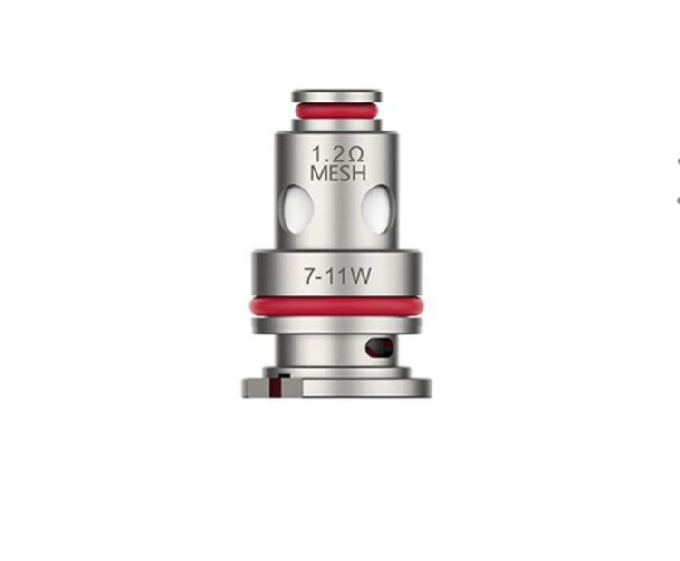 کویل جی تی ایکس ویپرسو 1.2 اهم ، Vaporesso GTX Coil