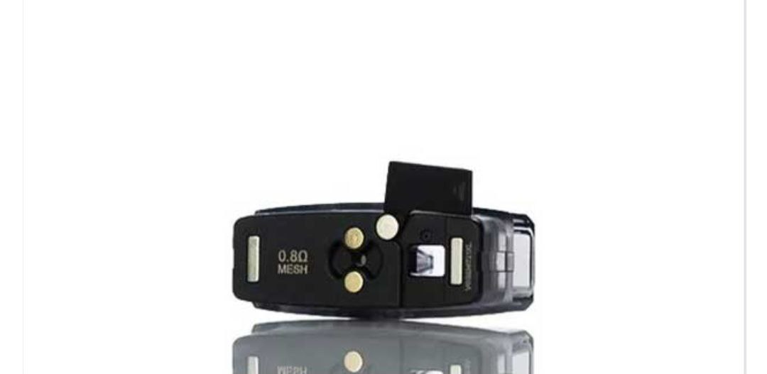 خرید کارتریج ویپرسو اکو نانو