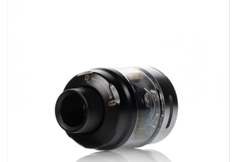 تانک ویپرسو سواگ پی ایکس ۸۰ /// VAPORESSO SWAG POD PX80