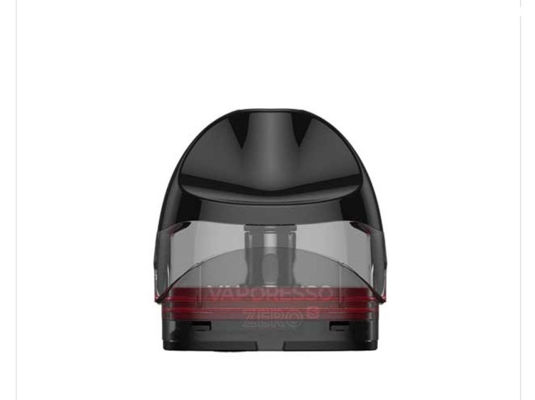 کارتریج ویپرسو زیرو اس 1 اهم ، Vaporesso Zero S Pod