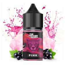 سالت پشمک انگور دکتر ویپز DR.VAPES PINK BLACKCURRANT SOFT DRINK SALT نیکوتین 30 / 30 میلی لیتر