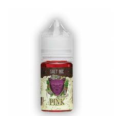 سالت پینک کولادا دکتر ویپز DR.VAPES PINK COLADA SALT نیکوتین 30 / 30 میلی لیتر