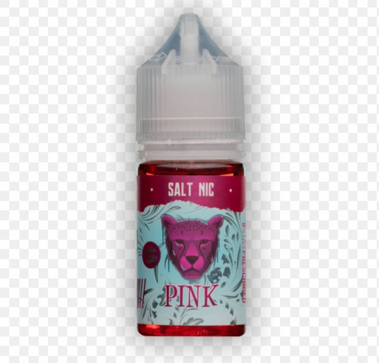 سالت پینک یخ دکتر ویپز Dr Vapes Pink ICED نیکوتین 30 / 30 میلی لیتر