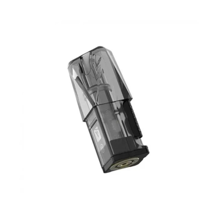 کارتریج ویپرسو بارر مقاومت 1.2 اهم، VAPORESSO BARR POD 1.2ohm