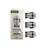 خرید کارتریج اسموک نووو پاد 1 اهم