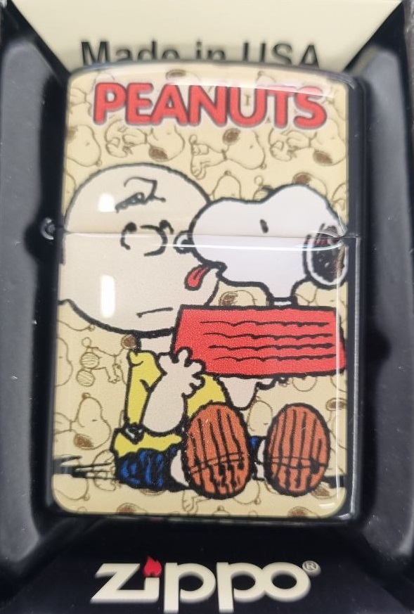 خرید فندک بنزینی طرح Zippo