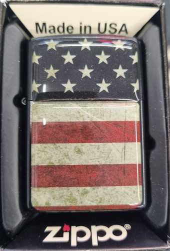 خرید فندک بنزینی طرح Zippo