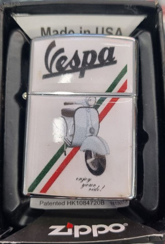خرید فندک بنزینی طرح Zippo