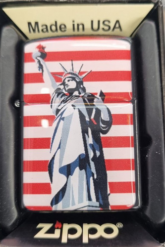 خرید فندک بنزینی طرح Zippo