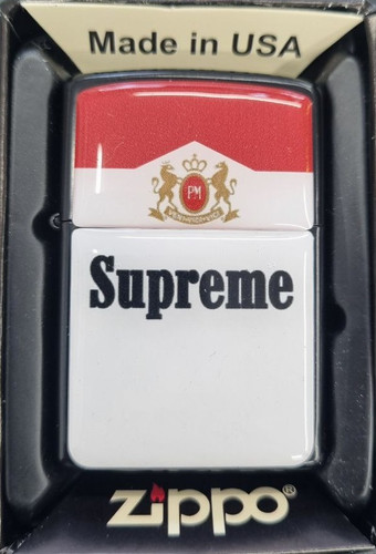 خرید فندک بنزینی طرح Zippo