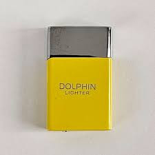 خرید فندک گازی دلفین