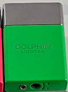 خرید فندک گازی دلفین