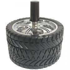 خرید زیر سیگاری طرح تایر