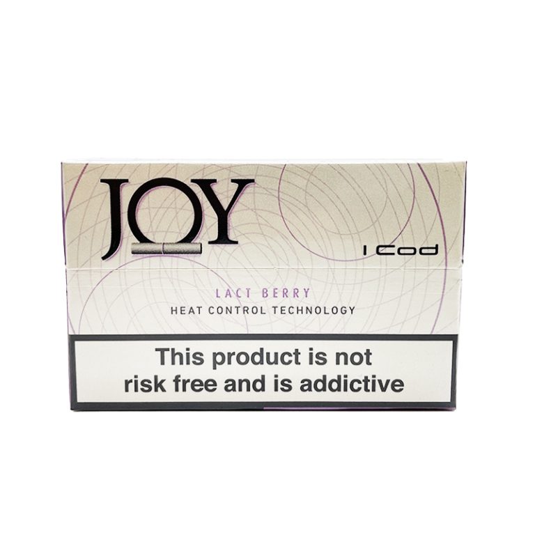 خرید جوی  لکت بری LACT BERRY JOY