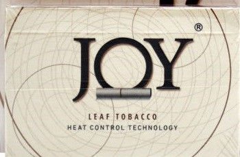 خربد جوی لیف توباکو LEAF TOBACCO JOY
