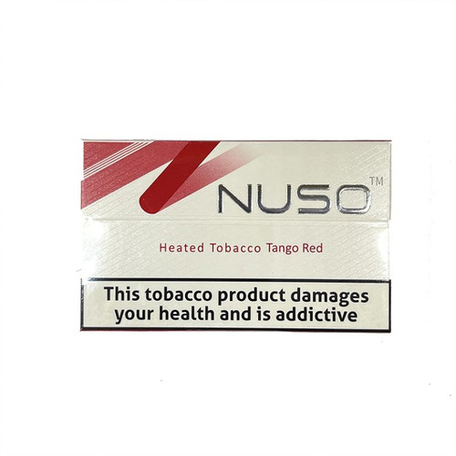 خرید نوسو تانگو قرمز NUSO Tango Red