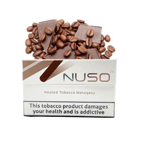 خرید نوسو ماهوگانی NUSO Mahogany