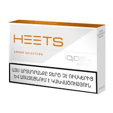 خرید هیتس امبر Heets amber