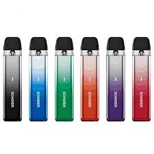 خرید پاد ساندر کیو لایت گیک ویپ