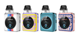 خرید ایکسراس نانو 4 ویپرسو Vaporesso XROS 4 Nano