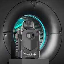 خرید ویپلاکی VAPLUCKY Track KoKo