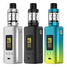 خرید ویپرسو جن 200 VAPORESSO GEN 200 220W