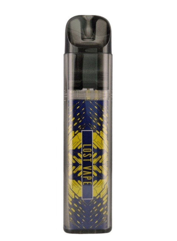 لاست ویپ اورسا نانو ارت LOSTVAPE URSA NANO ART