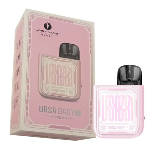 خرید لاست ویپ اورسا بیبی پرو – LOST VAPE URSA BABY PRO