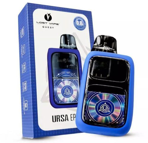 خرید اورسا ایپوک (ایپوچ) لاست ویپ LOST VAPE URSA EPOCH POD