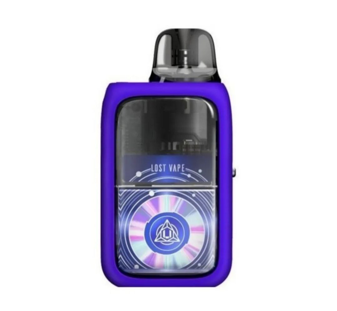 خرید اورسا ایپوک (ایپوچ) لاست ویپ LOST VAPE URSA EPOCH POD