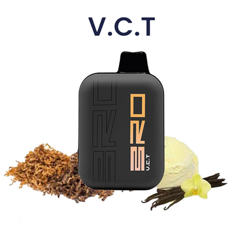 خرید پاد یکبارمصرف 12000 پاف برو موو وانیل کارامل تنباکو