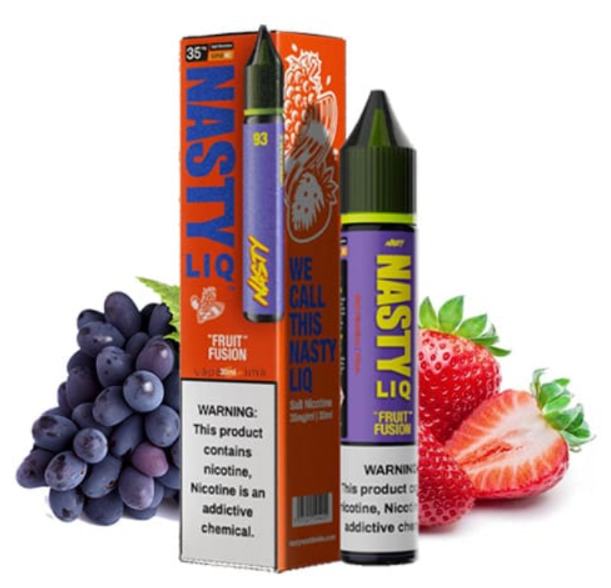 خرید سالت استوایی 35 میلی گرم نستی