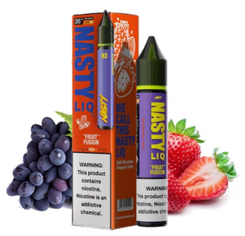 خرید سالت استوایی 35 میلی گرم نستی