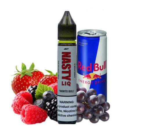 خرید سالت تمشک انرژی زا 35 میلی گرم نستی