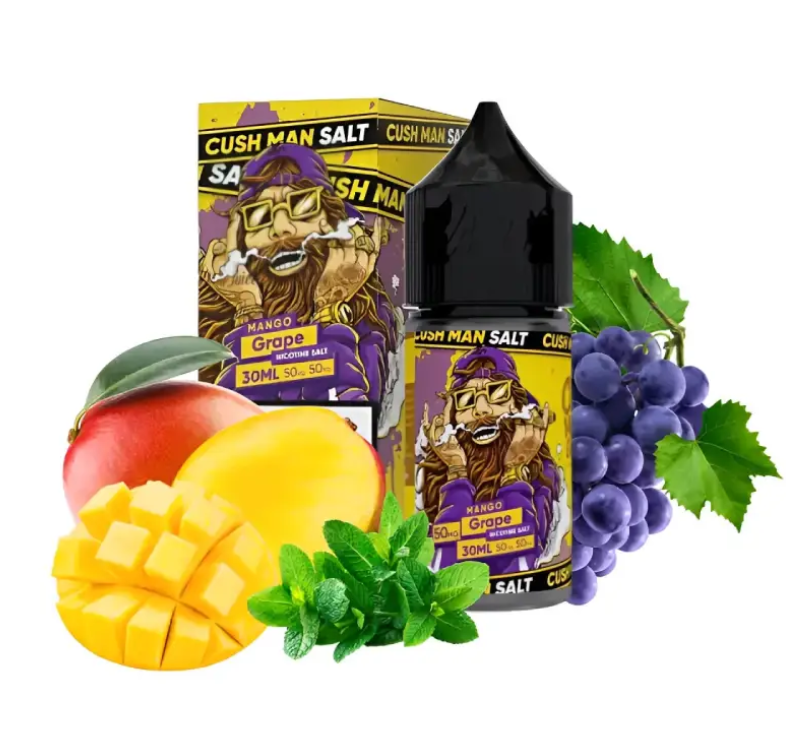 خرید سالت انبه انگور 35 میلی گرم نستی