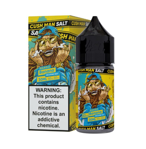 خرید سالت موز انبه 35 میلی گرم نستی