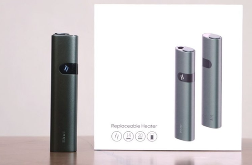 قلم ترک سیگار آی رود // IROD