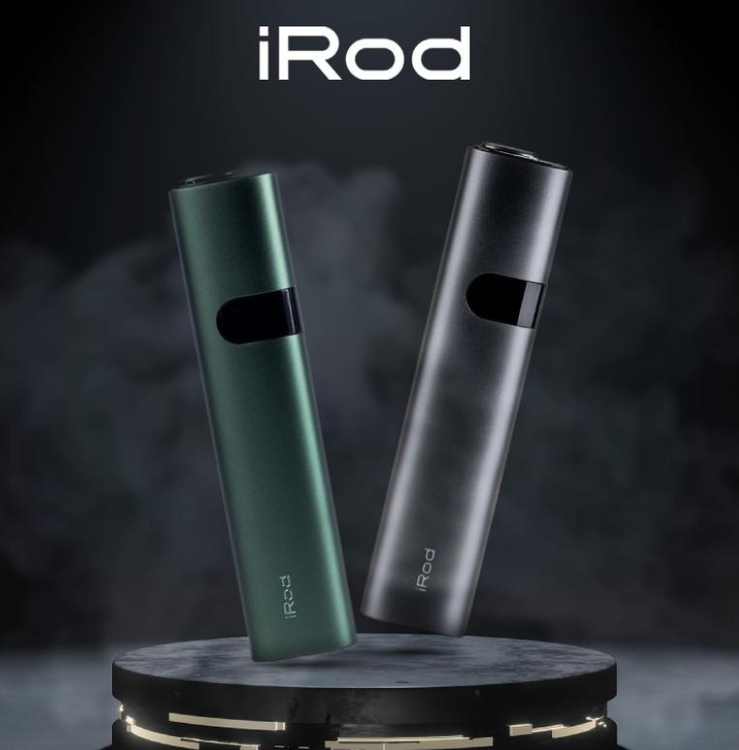 قلم ترک سیگار آی رود // IROD